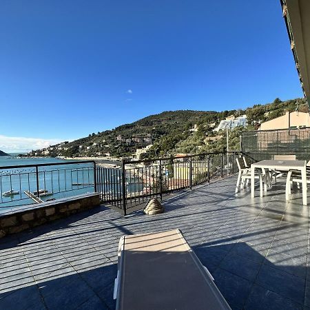 Profumi Di Mare Leilighet Porto Venere Eksteriør bilde