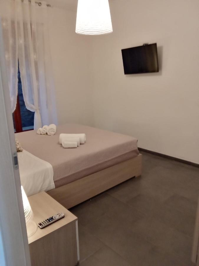 Profumi Di Mare Leilighet Porto Venere Eksteriør bilde