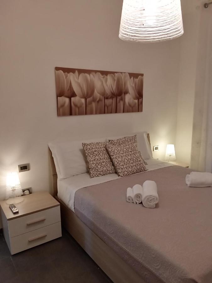 Profumi Di Mare Leilighet Porto Venere Eksteriør bilde