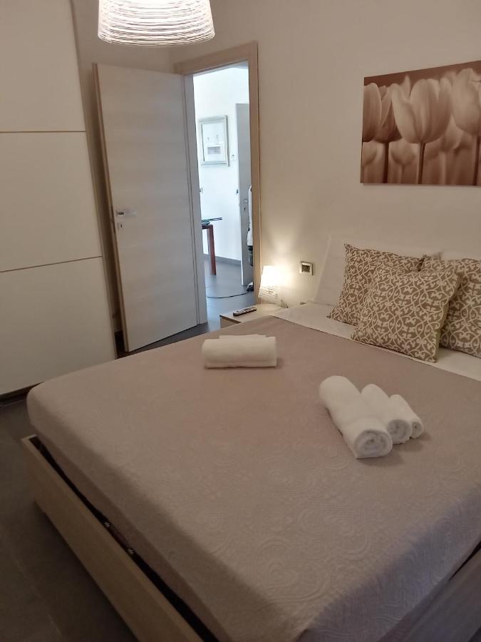Profumi Di Mare Leilighet Porto Venere Eksteriør bilde