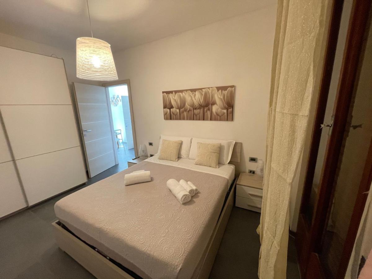 Profumi Di Mare Leilighet Porto Venere Eksteriør bilde