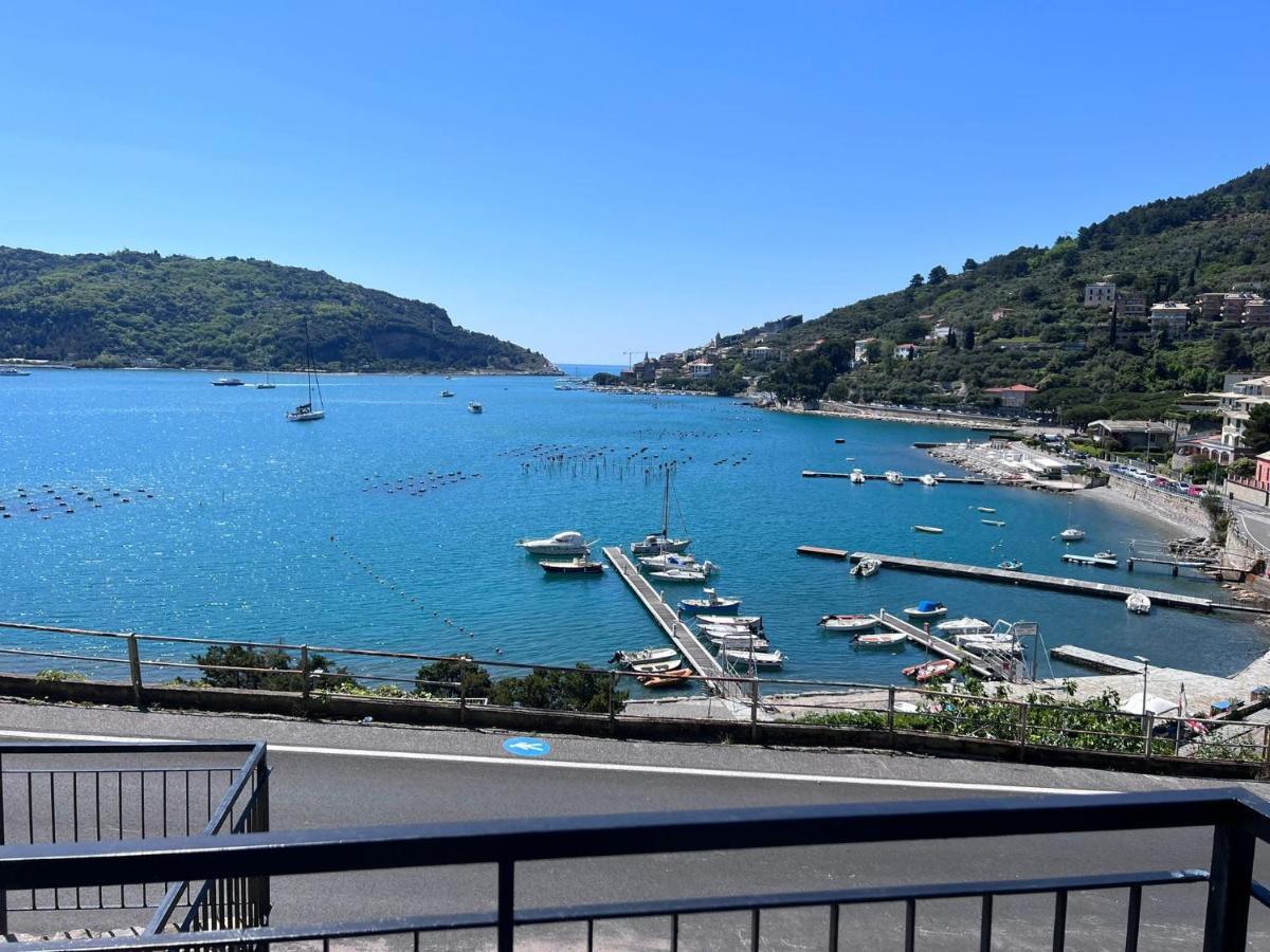 Profumi Di Mare Leilighet Porto Venere Eksteriør bilde