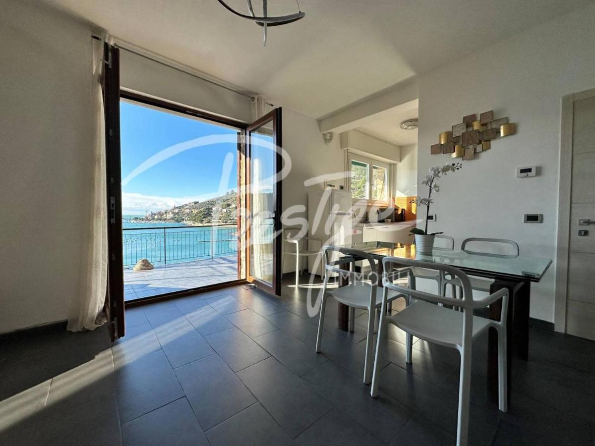 Profumi Di Mare Leilighet Porto Venere Eksteriør bilde