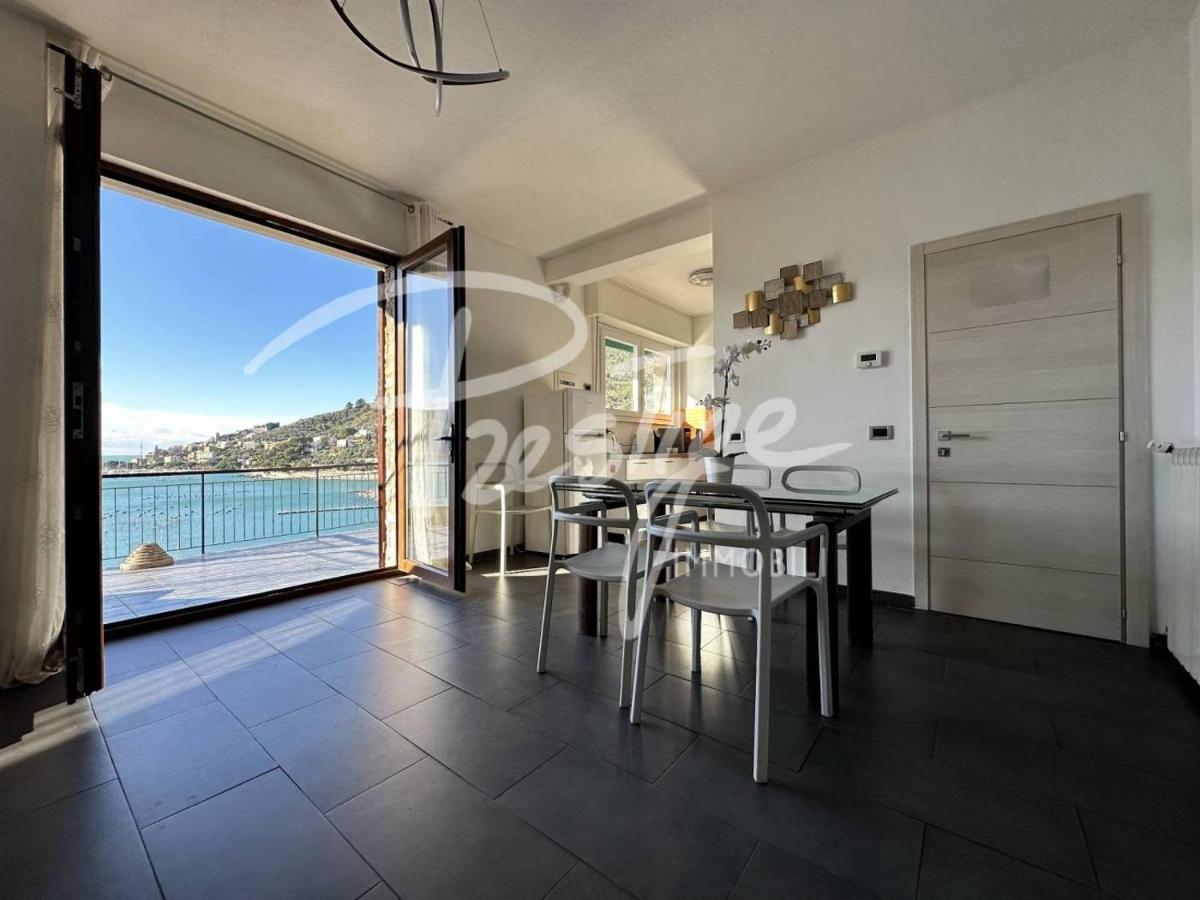 Profumi Di Mare Leilighet Porto Venere Eksteriør bilde