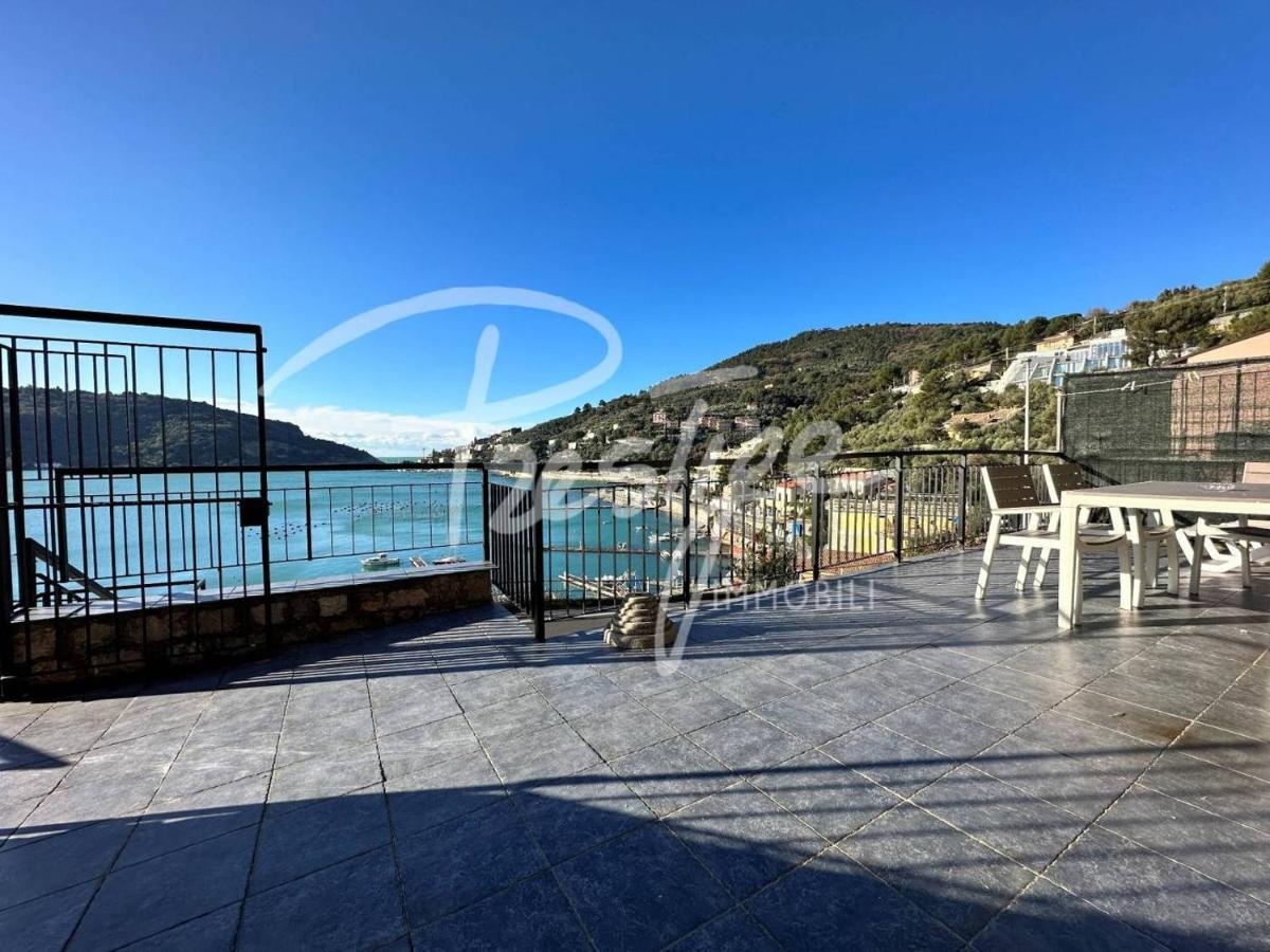 Profumi Di Mare Leilighet Porto Venere Eksteriør bilde
