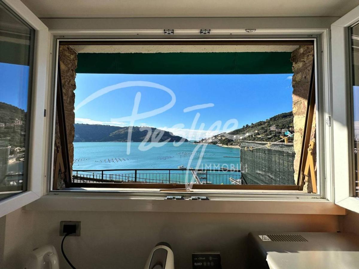Profumi Di Mare Leilighet Porto Venere Eksteriør bilde