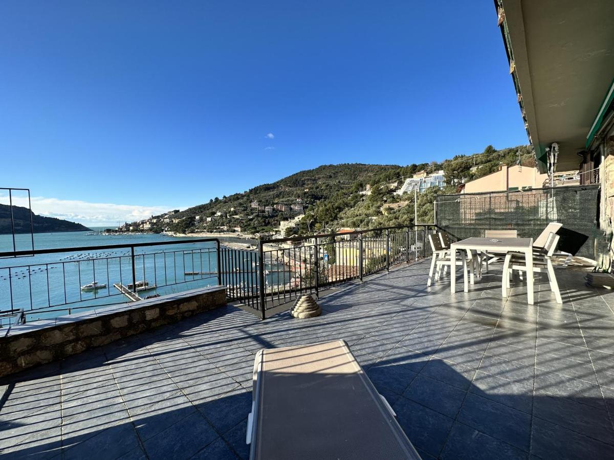 Profumi Di Mare Leilighet Porto Venere Eksteriør bilde