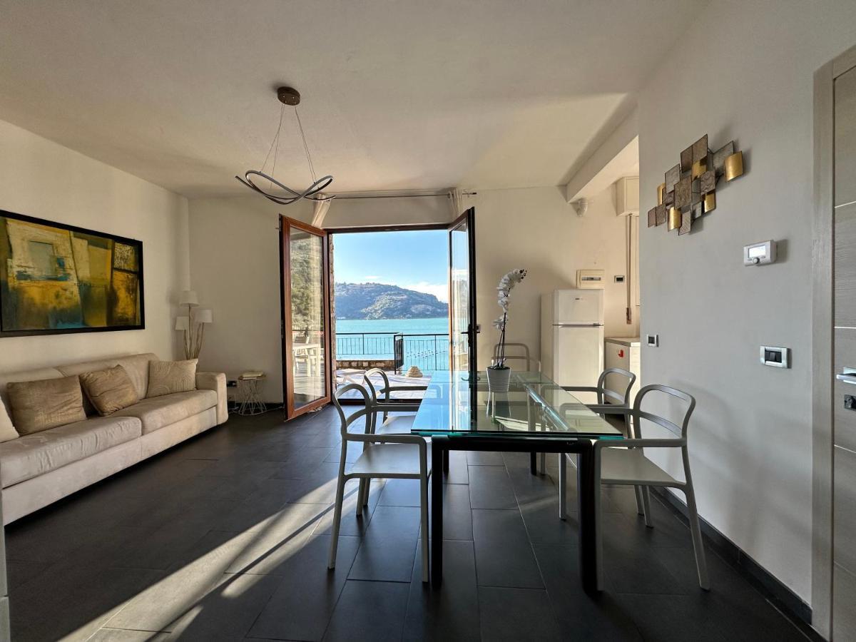 Profumi Di Mare Leilighet Porto Venere Eksteriør bilde