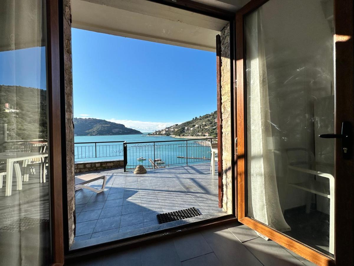Profumi Di Mare Leilighet Porto Venere Eksteriør bilde