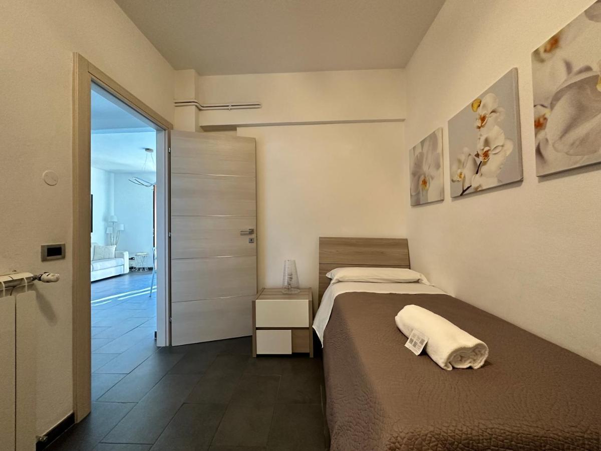 Profumi Di Mare Leilighet Porto Venere Eksteriør bilde