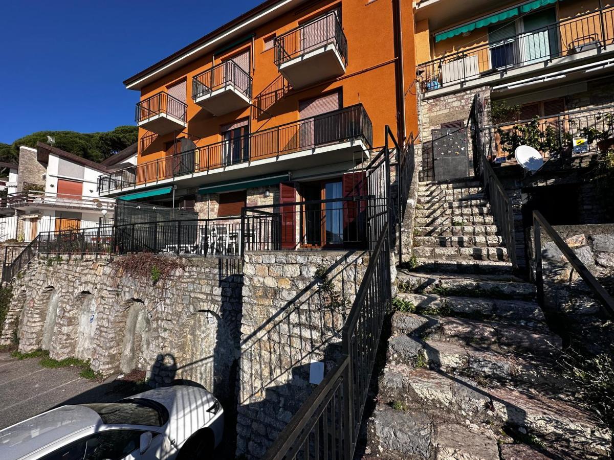 Profumi Di Mare Leilighet Porto Venere Eksteriør bilde