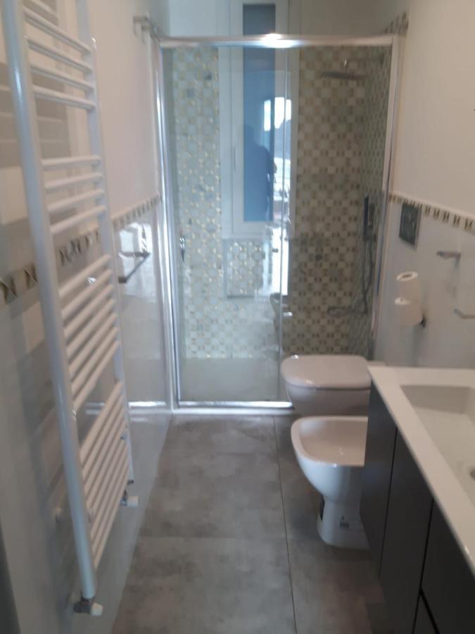 Profumi Di Mare Leilighet Porto Venere Eksteriør bilde